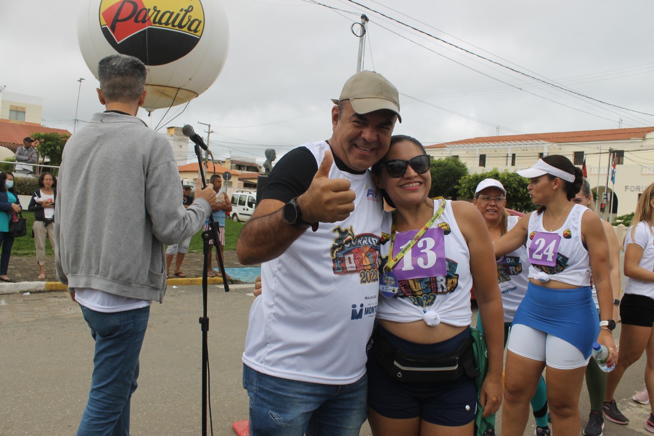 Corrida-da-Fogueira12 Corrida da Fogueira reúne mais de 100 participantes na cidade de Monteiro