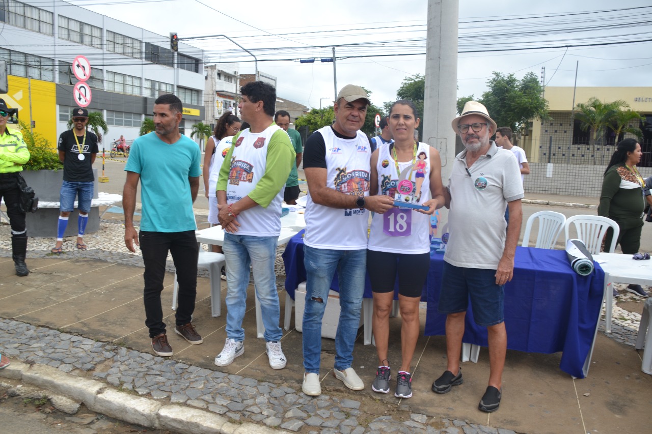 Corrida-da-Fogueira4 Corrida da Fogueira reúne mais de 100 participantes na cidade de Monteiro