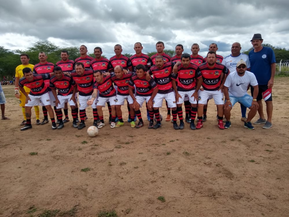 IMG-20220621-WA0002 Angiquinho FC é campeão invicto do campeonato Quarentão