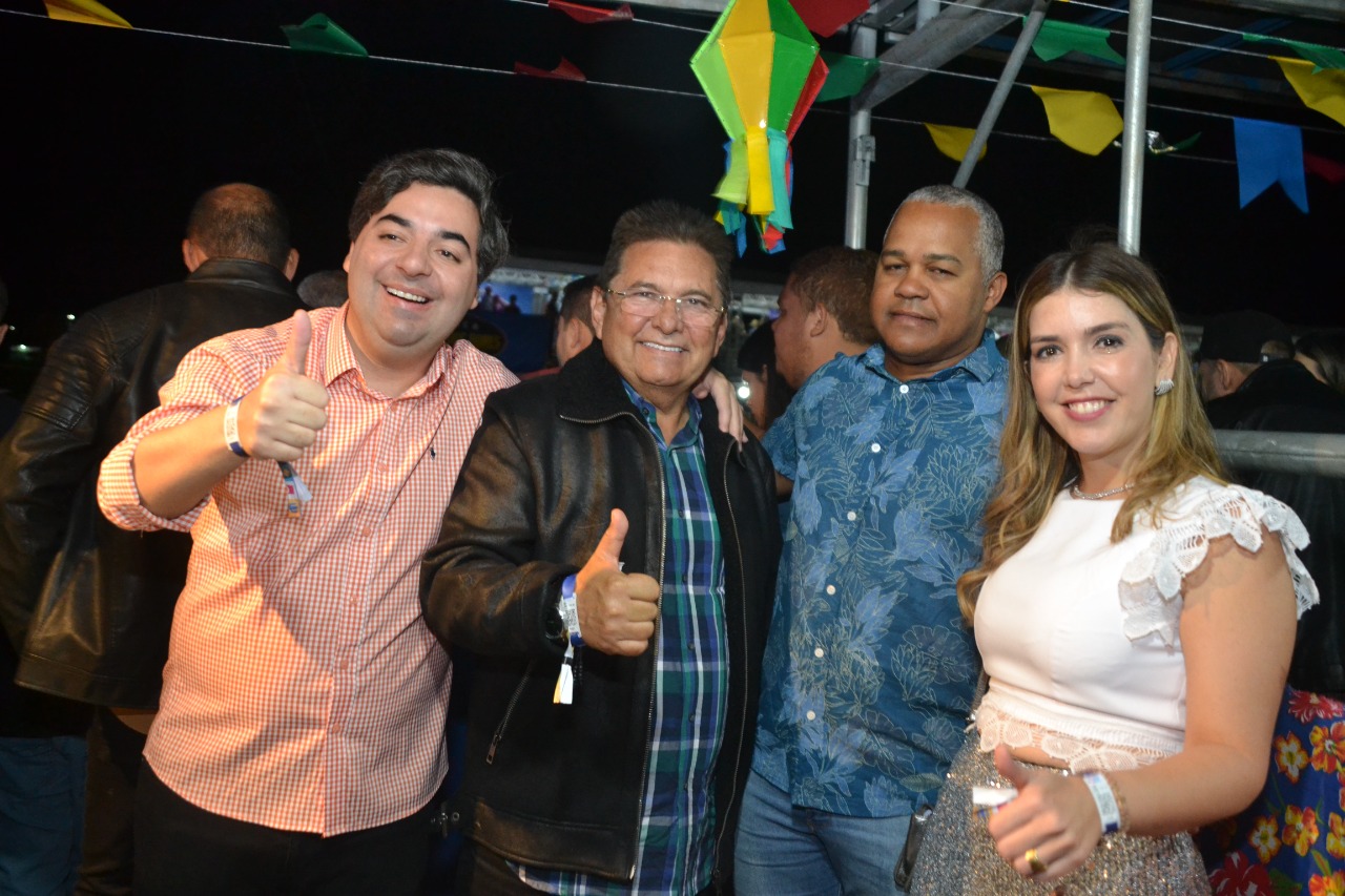 IMG-20220630-WA0728 FOTOS: confira imagens do aniversário de Monteiro no São João 2022