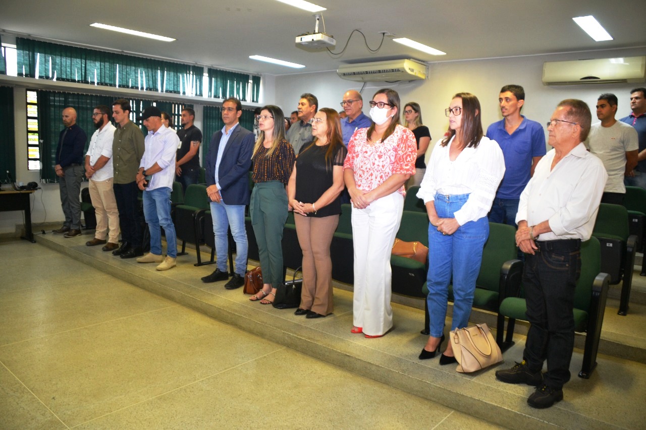 PDM2 Prefeitura de Monteiro inicia processo para a elaboração da Revisão do Plano Diretor Municipal