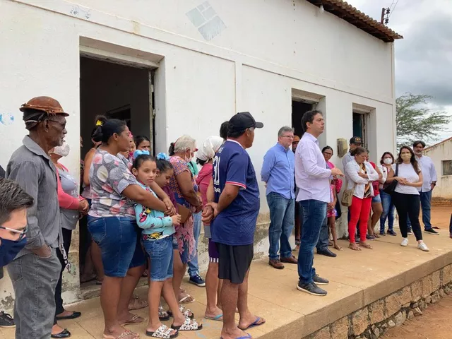 mpf-1 Acordo na Justiça põe fim a conflito agrário de mais de uma década entre os municípios de Monteiro e Camalaú