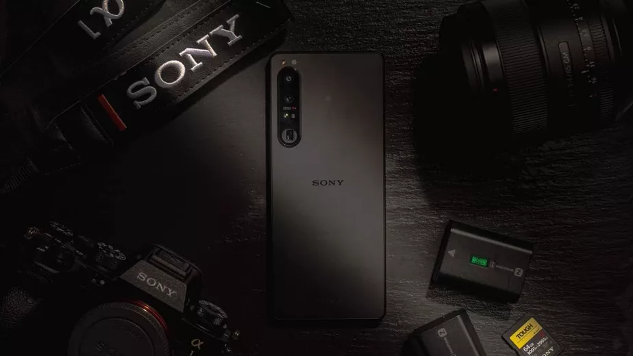 sony Celulares vão ‘matar’ câmeras profissionais em dois anos, diz Sony