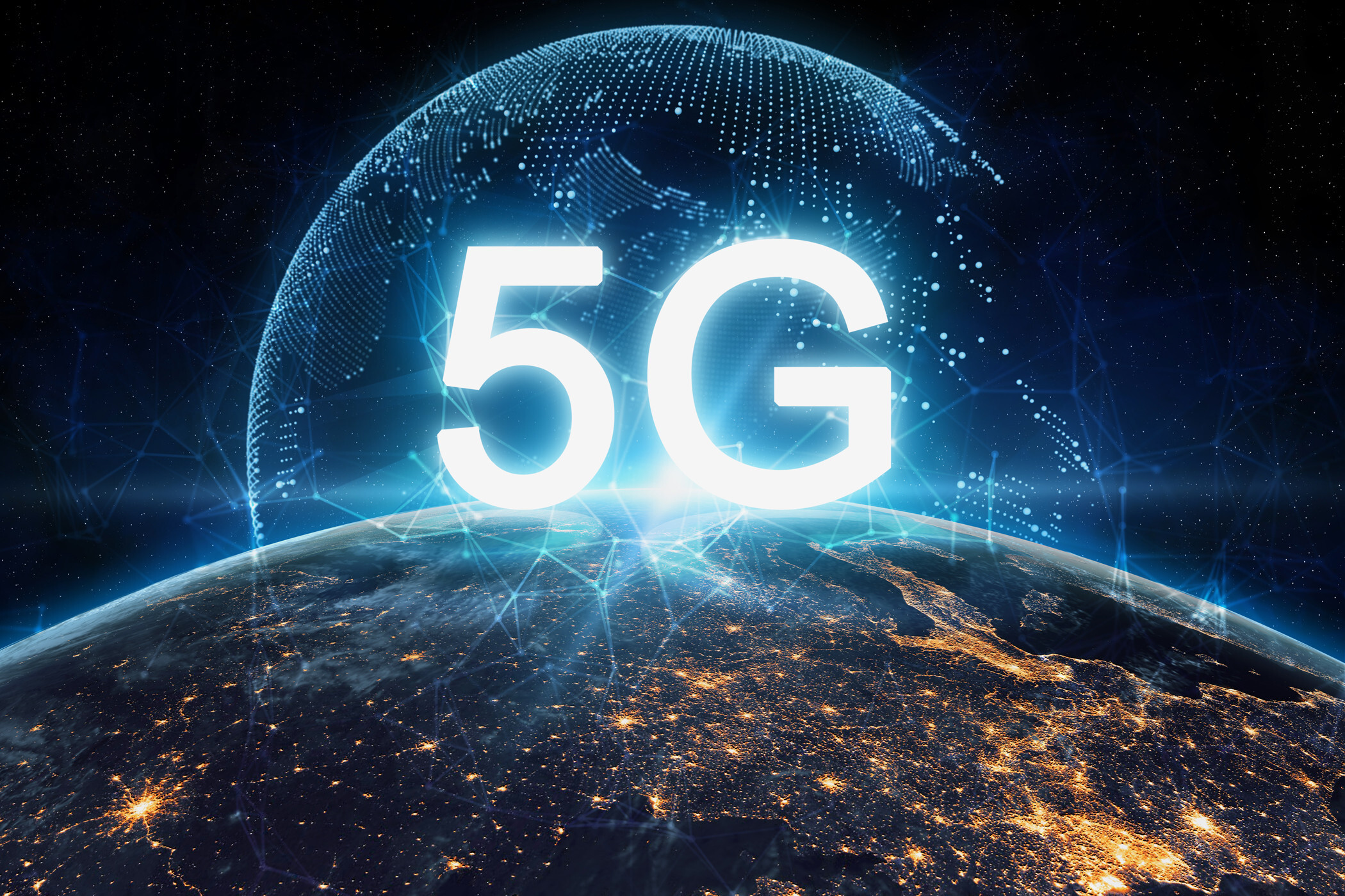 5G Internet 5G chega nesta quarta-feira a Brasília, 1ª cidade a receber tecnologia