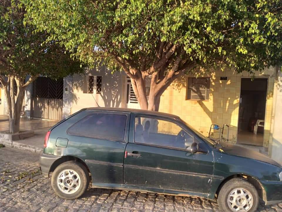 FB_IMG_1657282284705 Homem tem carro furtado em frente à sua residência em Monteiro