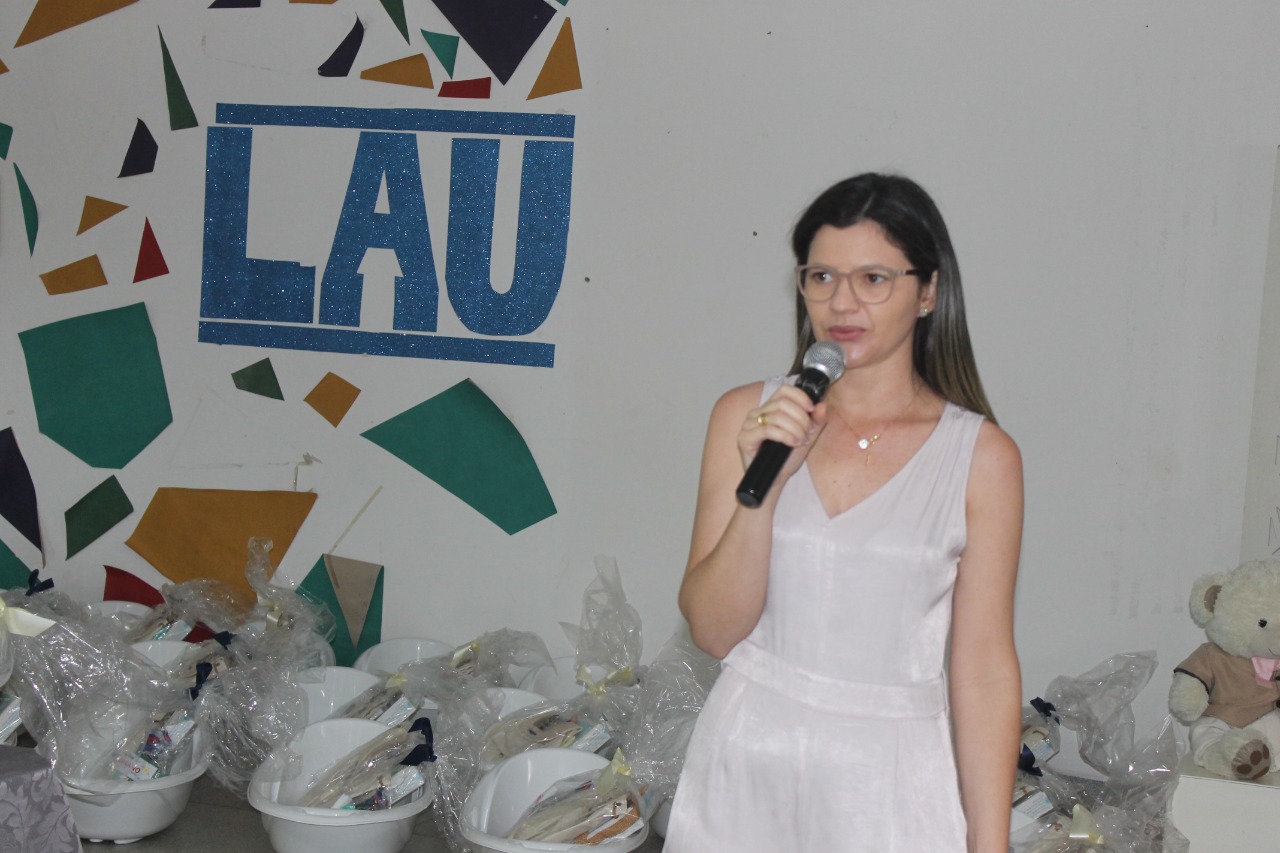 IMG-20220715-WA0032 Programa Cuidado de Mãe entrega kits as gestantes acompanhadas pelos Serviços de Saúde e Assistência Social em Monteiro