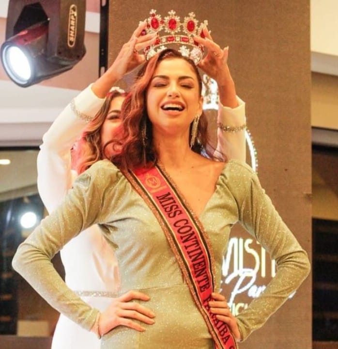 WhatsApp-Image-2022-07-27-at-09.28.51 Representando Sumé: Tays Dantas é a vencedora do Miss Continente Paraíba.