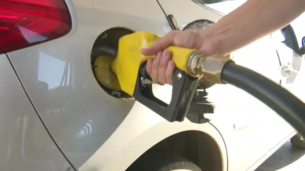 combustivel Petrobras reduz preço da gasolina pela segunda vez seguida a partir de sexta-feira