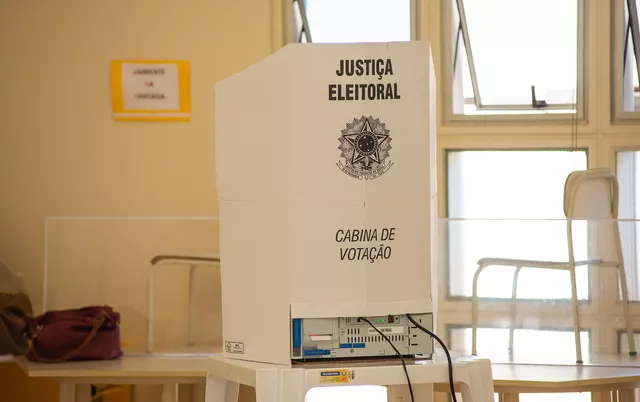 dsc2909 Paraíba tem mais de 3 milhões de eleitores aptos a votar nas Eleições 2022, diz TSE