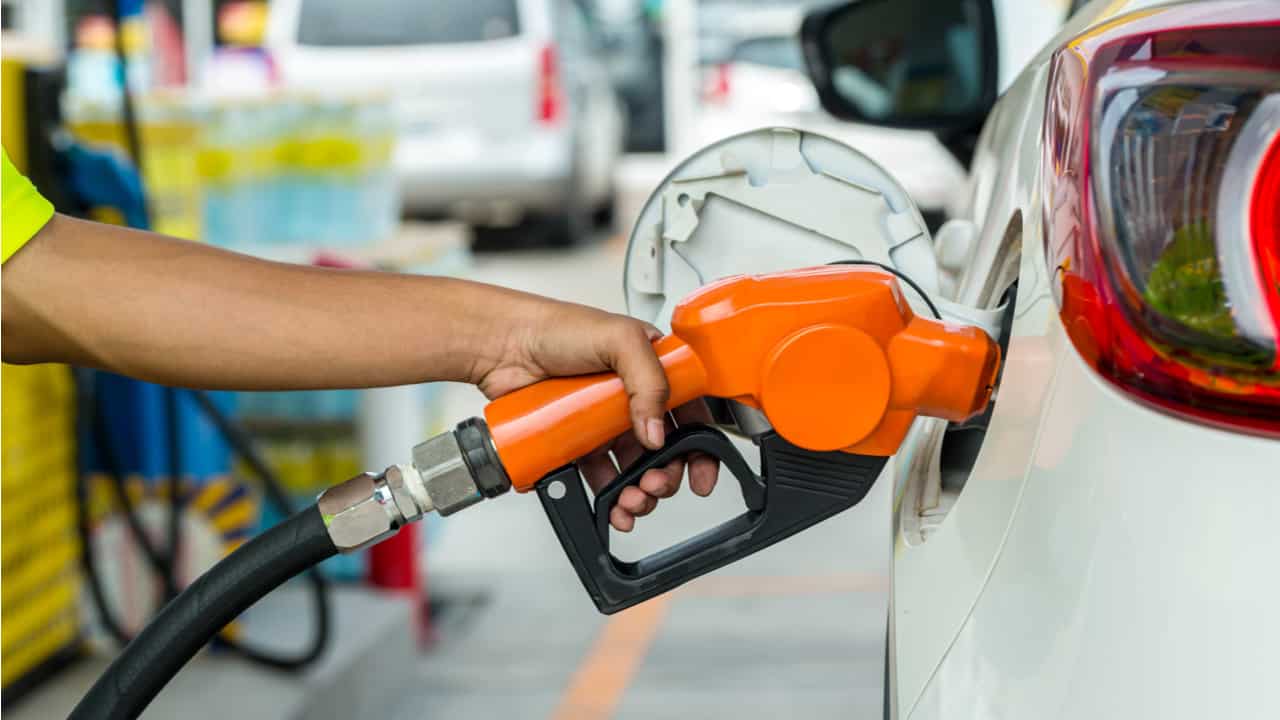 gasolina-1 Petrobras reduz preço do diesel e litro do combustível será revendido por R$ 4,89