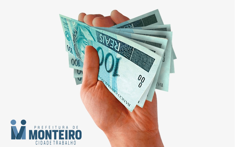 pagamento Prefeitura de Monteiro inicia pagamento de salário de julho nesta quinta-feira