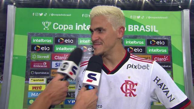10858559_640x360 Com golaço de Pedro, Flamengo vence o Athletico-PR e avança na Copa do Brasil