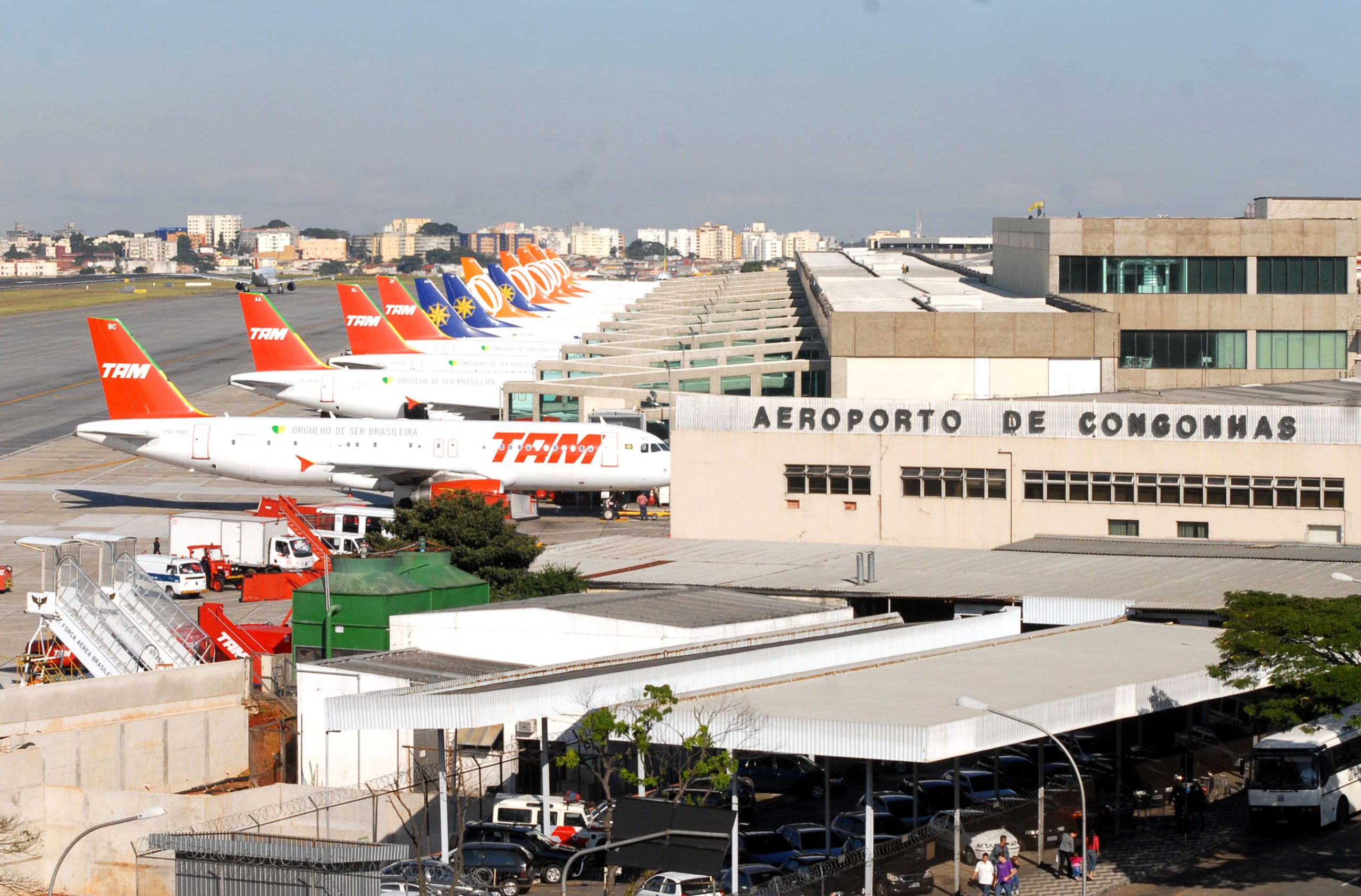 Aeroporto_de_Congonhas_-_Aeronaves-scaled Aeroporto de Congonhas e mais 14 terminais são leiloados nesta quinta-feira (18)