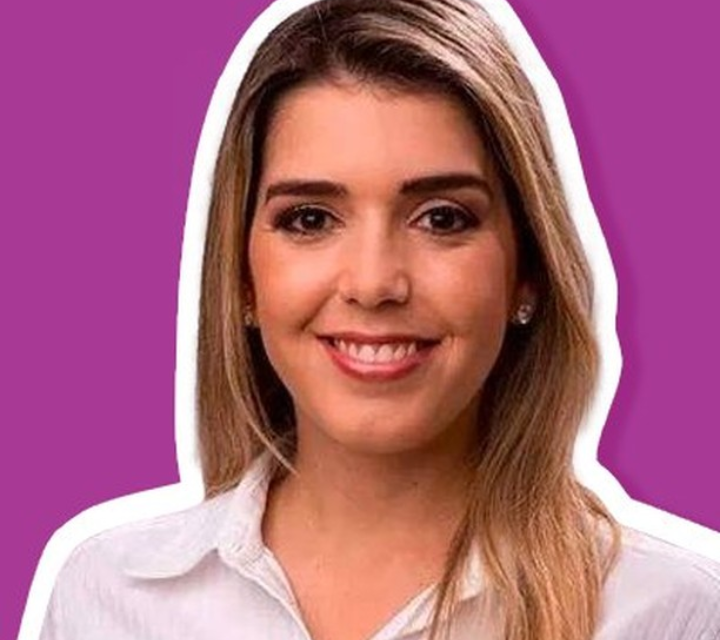 Anna-Lorena Prefeita de Monteiro tem 86,5% de aprovação, aponta pesquisa do Instituto DataVox