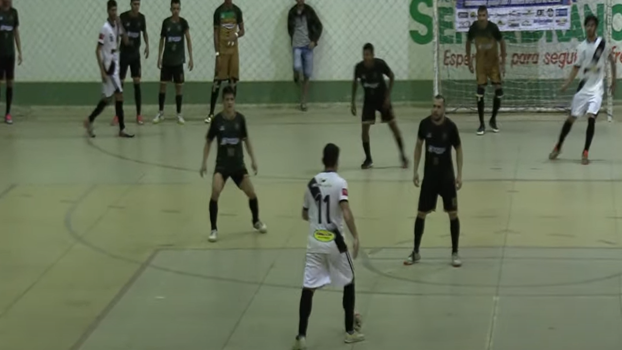 Copa-Cariri-de-Futsal Ouro Velho F C, é Campeão da Copa Cariri de Futsal
