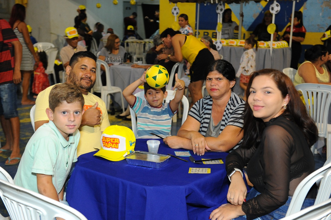 Dia-dos-Pais-2 Secretaria de Desenvolvimento Social promove festa dos pais em Monteiro