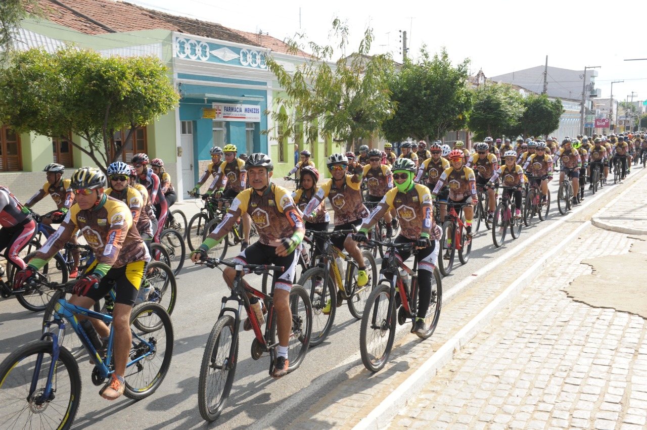 Ecobike-3-1 IV ECOBIKE: Monteiro sedia maior evento ciclístico do estado neste final de semana