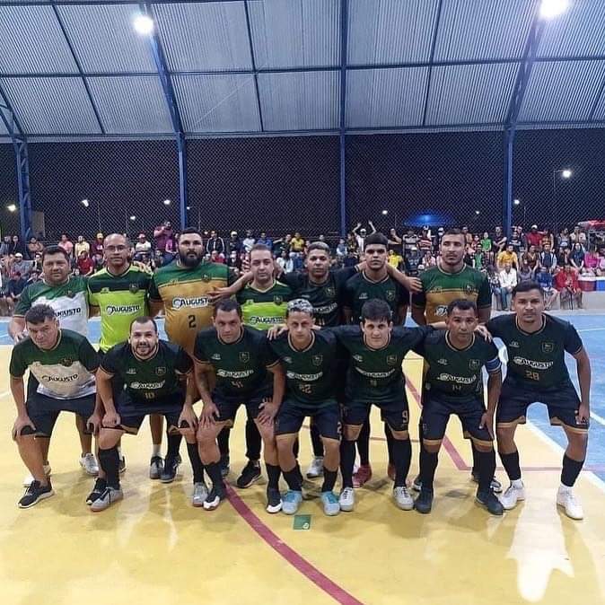 FB_IMG_1660439951654 Ouro Velho F C, é Campeão da Copa Cariri de Futsal