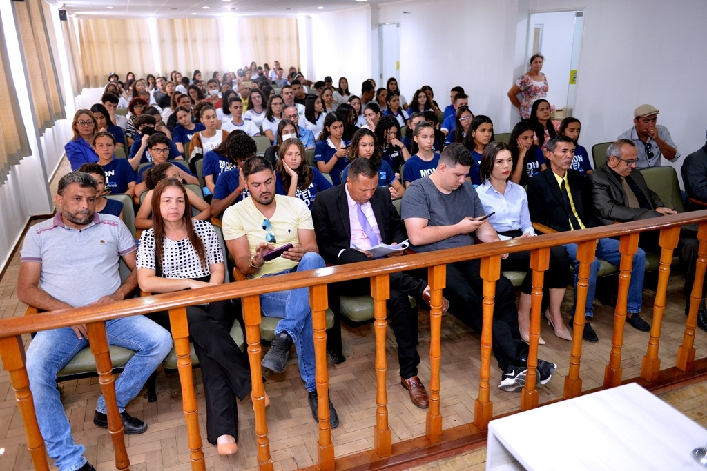 IMG-20220825-WA0311 Câmara de Monteiro recebe sessão “Jovem Parlamentar” em homenagem ao mês da juventude. Veja fotos