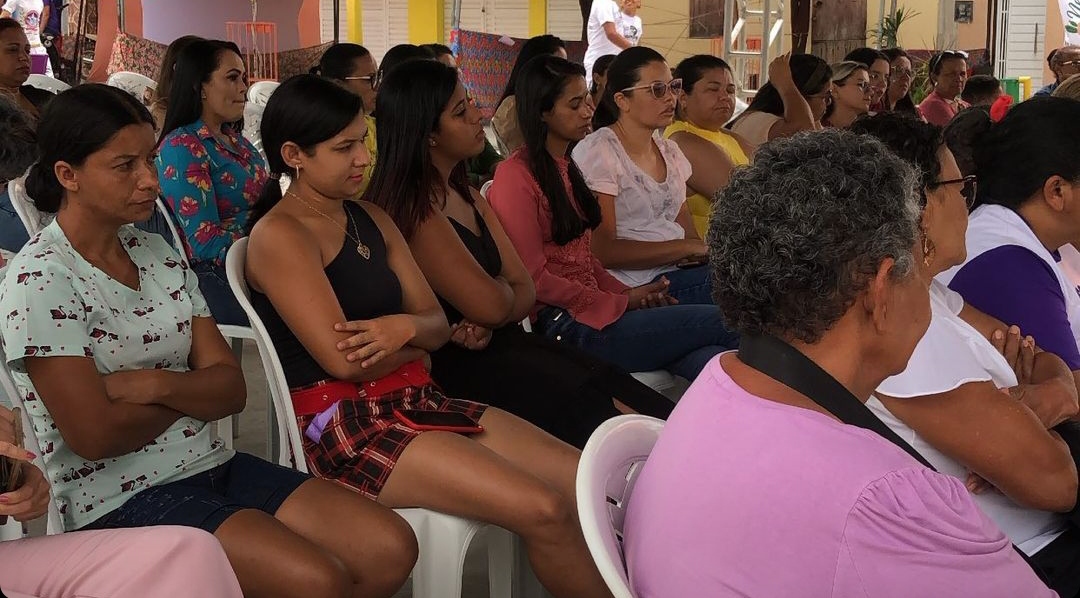 IMG_20220813_135133 São João do Tigre promove feira do empreendedorismo em parceria com rede de mulheres