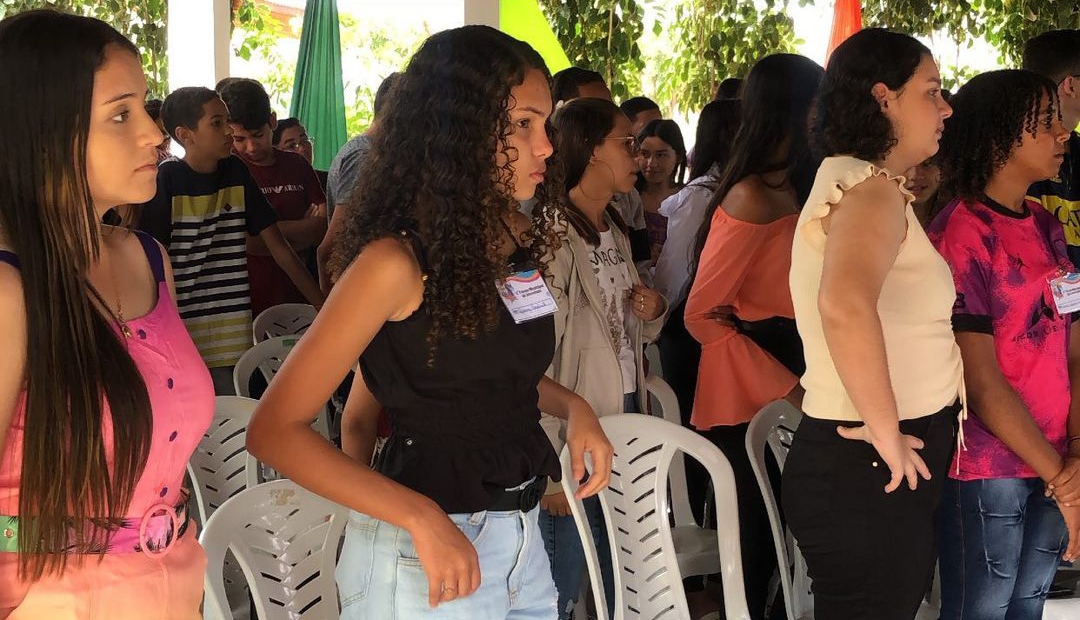 IMG_20220818_152253 São João do Tigre realiza Fórum da Juventude e debate políticas de inclusão