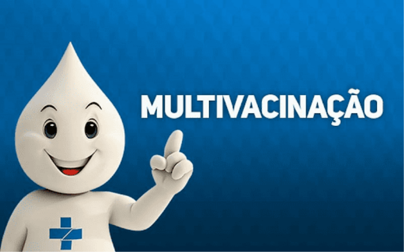 Multivacinacao Secretaria de Saúde de Monteiro promove Dia D de Multivacinação para atualização das vacinas