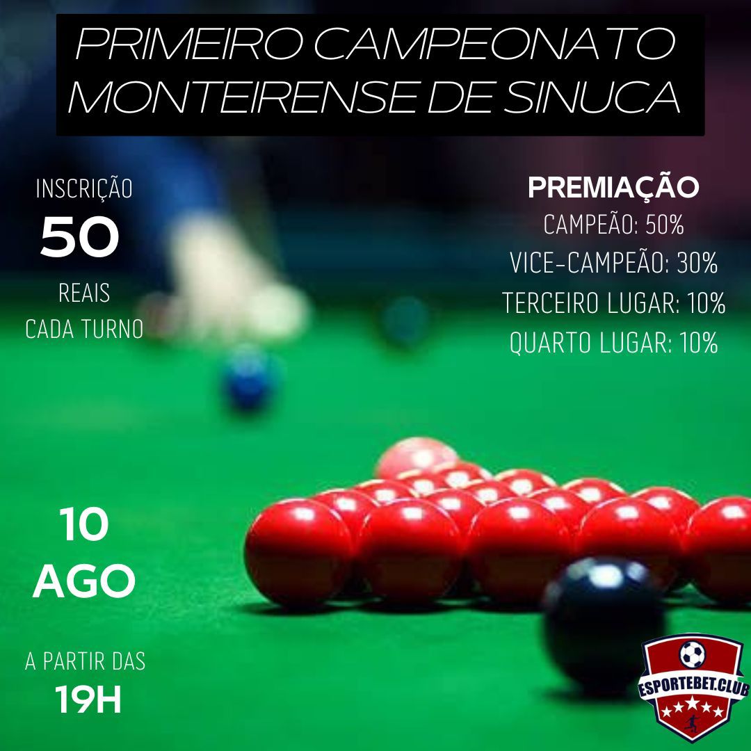 WhatsApp-Image-2022-08-12-at-10.46.30 Confira os resultados da 1ª rodada do campeonato Monteirense de Sinuca