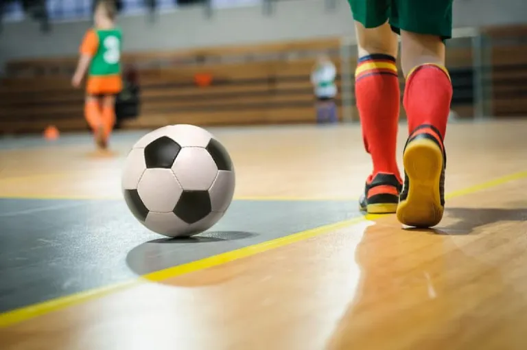 futsal Prefeitura de São João do Tigre promoverá jogos voltados a juventude; confira a programação