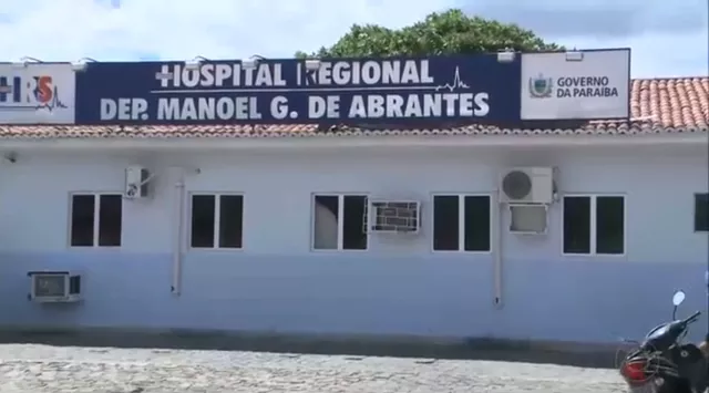 hospital-regional-de-sousa Jovem morre no Sertão da Paraíba e polícia suspeita de agressão cometida pelo pai da vítima