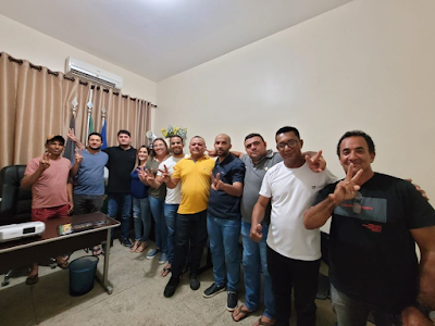 image-1 Em Zabelê: prefeito Dalyson Neves reúne lideranças e apresenta candidatos do seu grupo para eleição desse ano