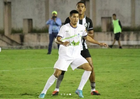 image-16 Serra Branca e Botafogo Carioca empatam em 1 a 1 no Amigão