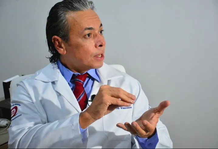medico-1 PERIGO SEXUAL?! Cardiologista explica como é possível romper artéria durante a prática