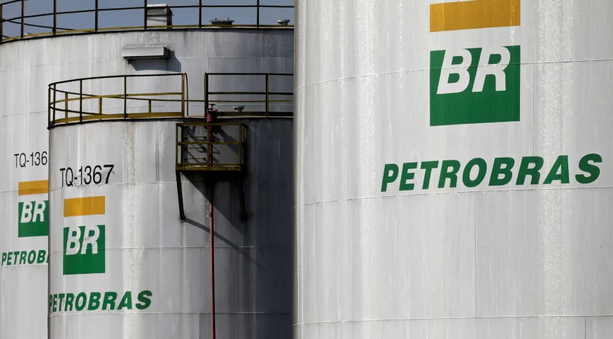 petribras-disel Petrobras anuncia redução de R$ 0,20 no preço do diesel para distribuidoras