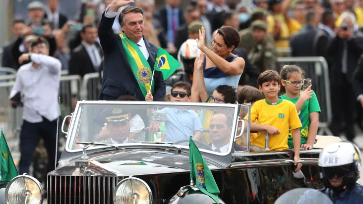 7_setembro-1 Capital do Brasil tem esquadrilha, tratores e desfile no Bicentenário