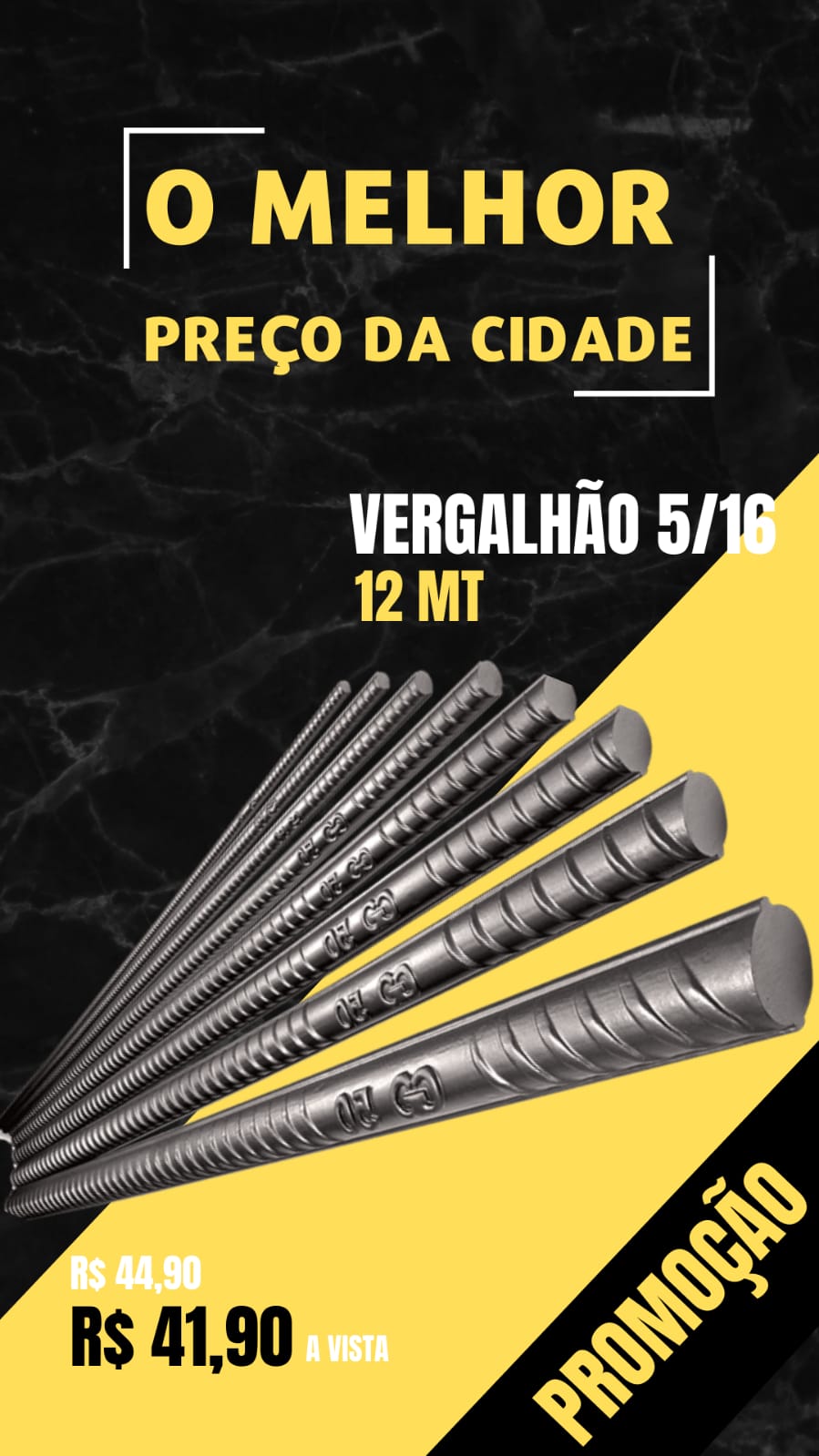 IMG-20220919-WA0065 Qualidade, bom atendimento e o melhor preço, você encontra na Central Ferro e Aço em Monteiro.