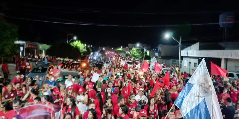 IMG-20220925-WA1353 População de Monteiro vai às ruas e realiza manifestação a favor de Lula