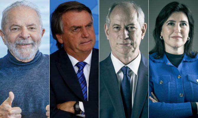 IMG-20220929-WA0174-670x400 Pesquisa Datafolha para presidente: Lula tem 50% dos votos válidos; Bolsonaro, 36%