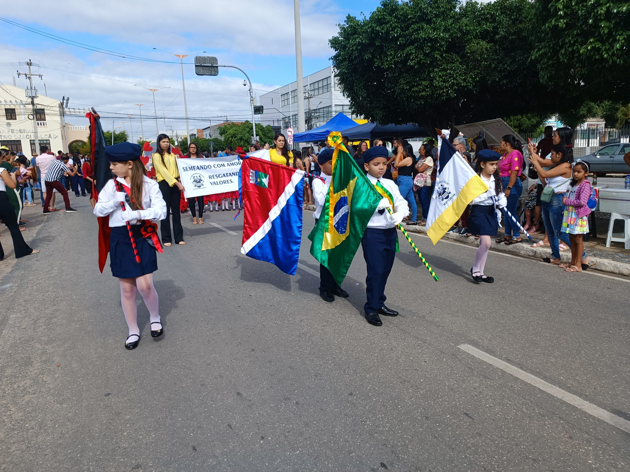 IMG_20220907_081035-scaled Após dois anos, Monteiro volta a realizar desfile cívico da Independência; veja programação