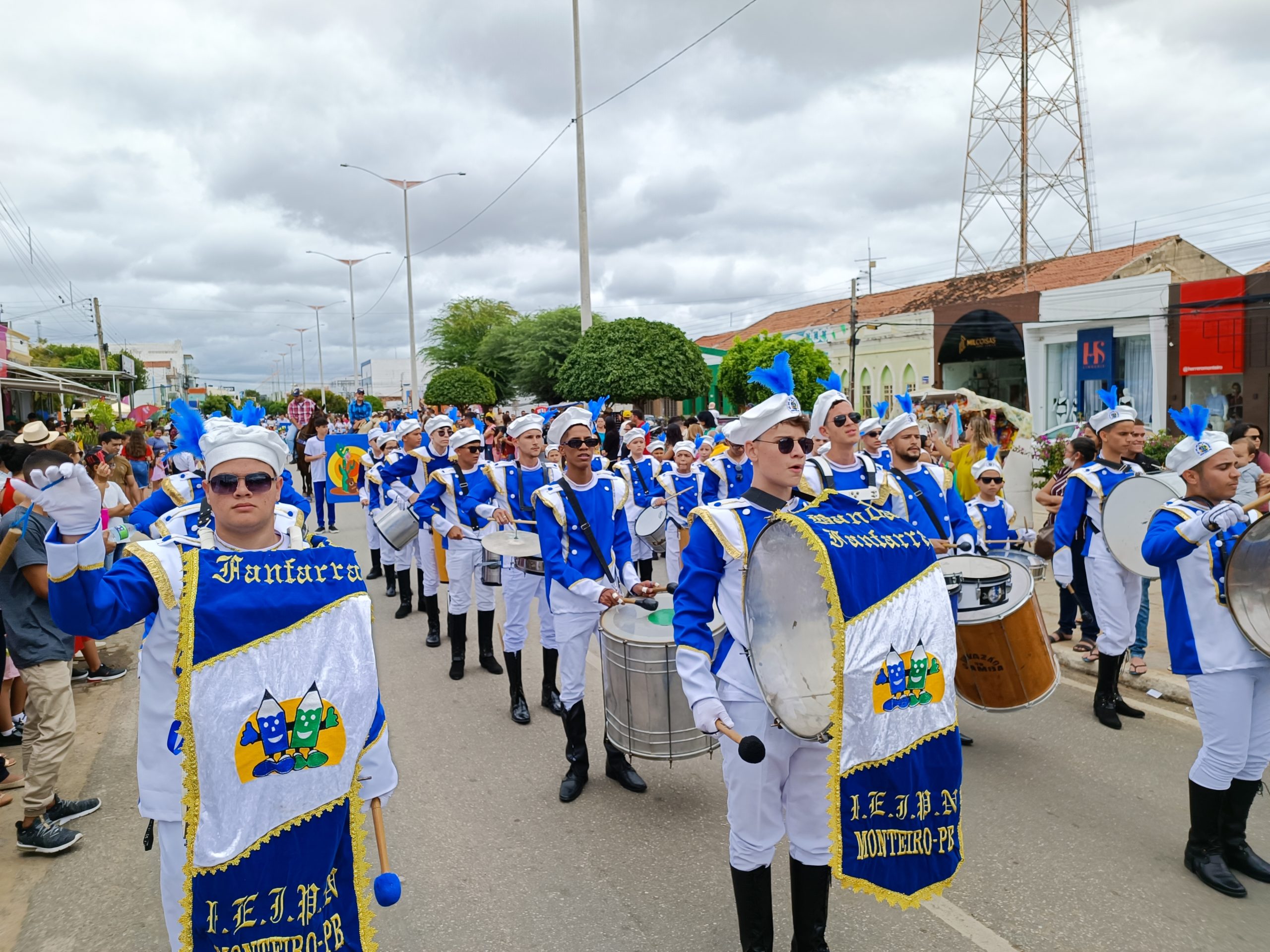 IMG_20220907_093304-scaled Confira imagens do desfile cívico da Independência na manhã desta quarta-feira em Monteiro
