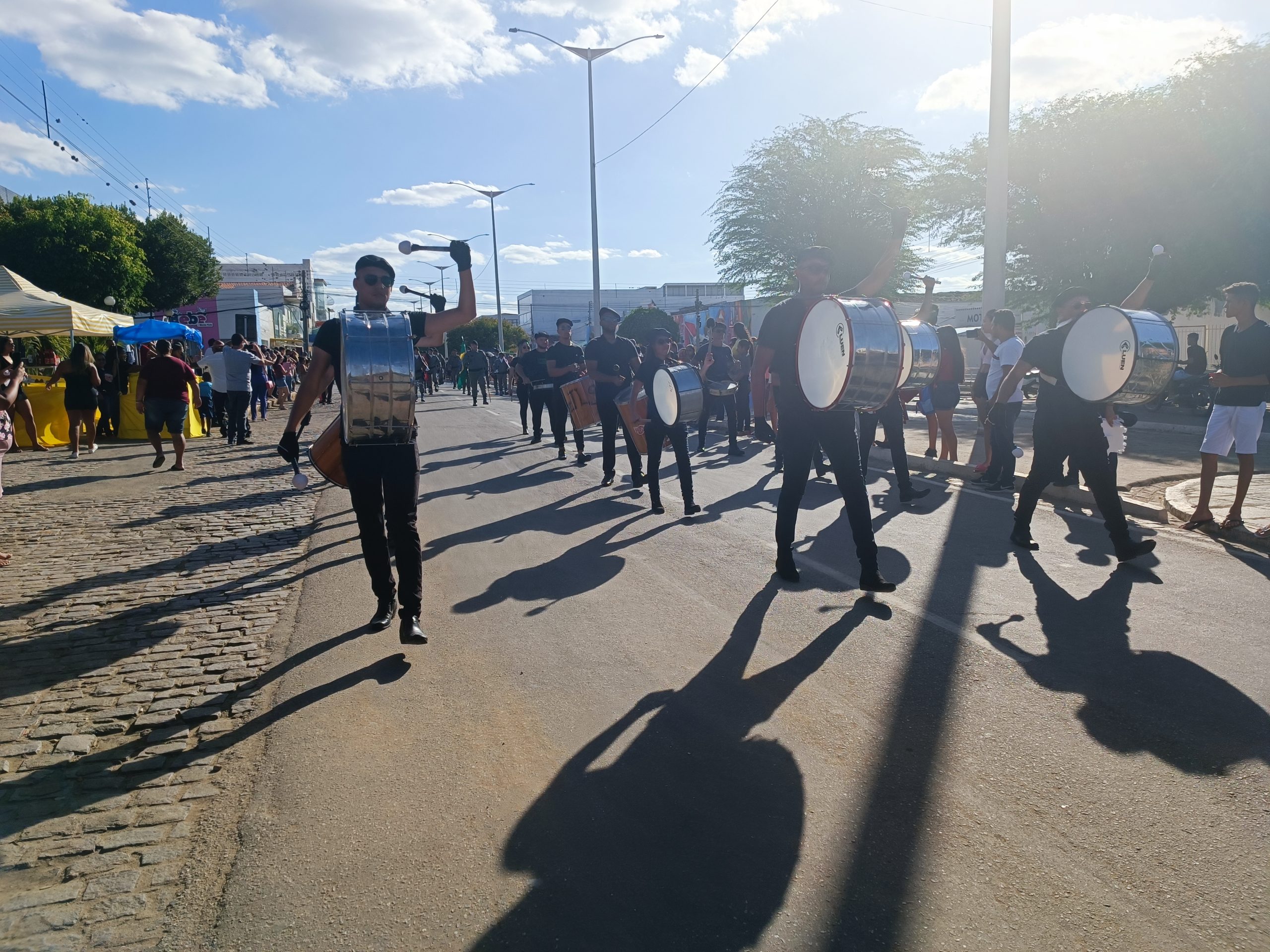IMG_20220907_153416-scaled 7 de Setembro em Monteiro: desfile do 11º Batalhão de Polícia Militar marca comemoração da Independência 