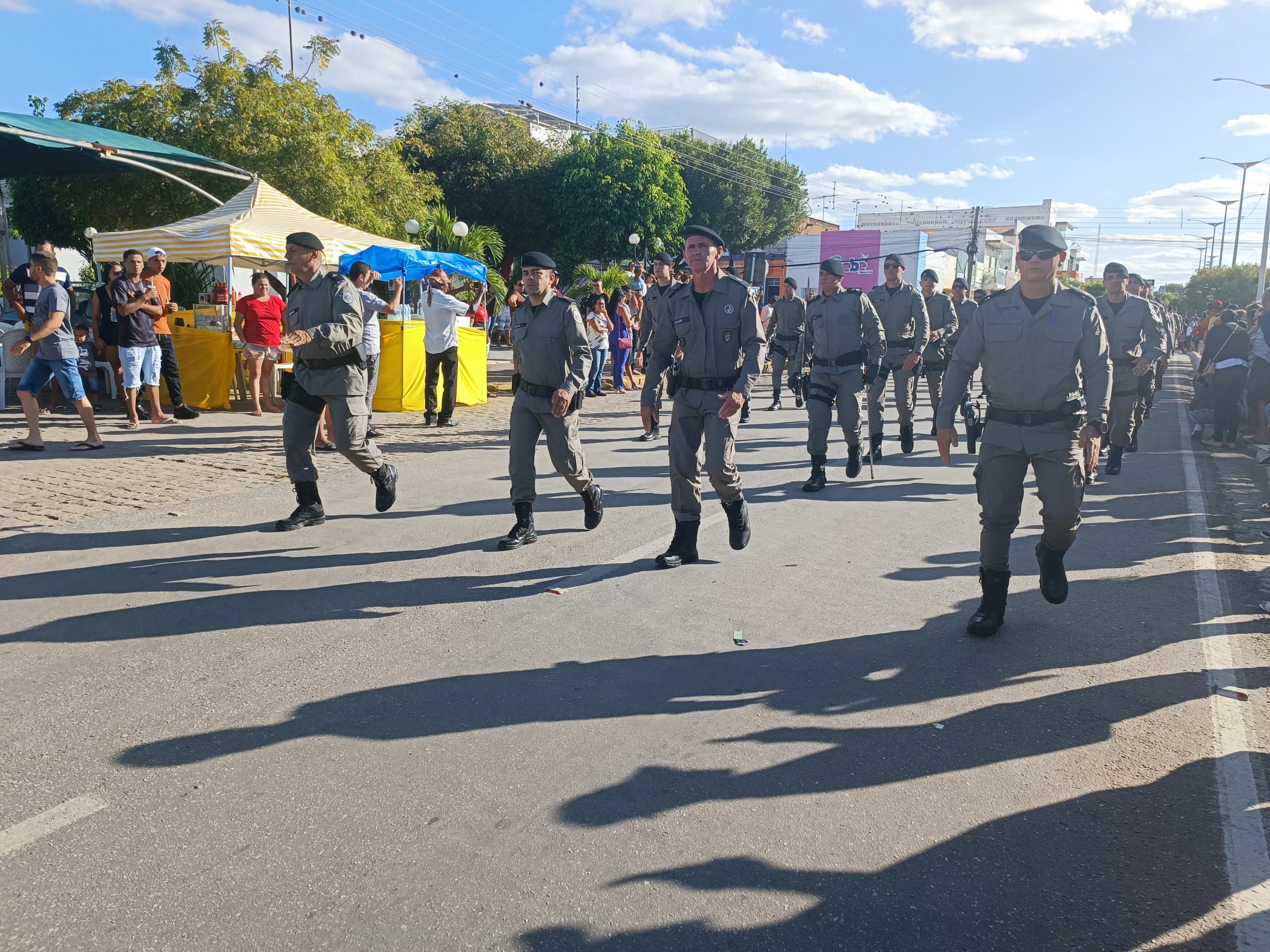 IMG_20220907_153452-scaled 7 de Setembro em Monteiro: desfile do 11º Batalhão de Polícia Militar marca comemoração da Independência 