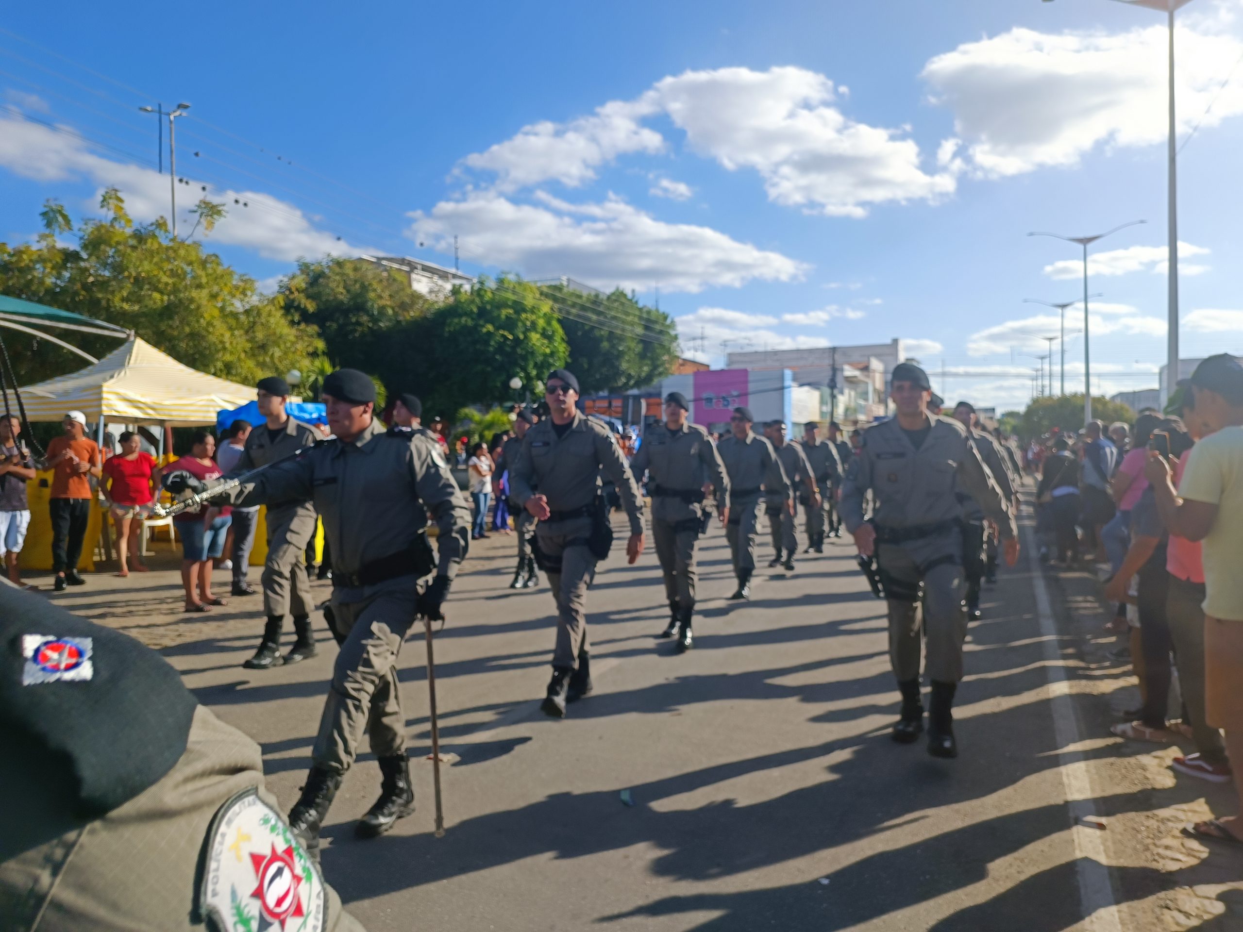 IMG_20220907_153456-scaled 7 de Setembro em Monteiro: desfile do 11º Batalhão de Polícia Militar marca comemoração da Independência 