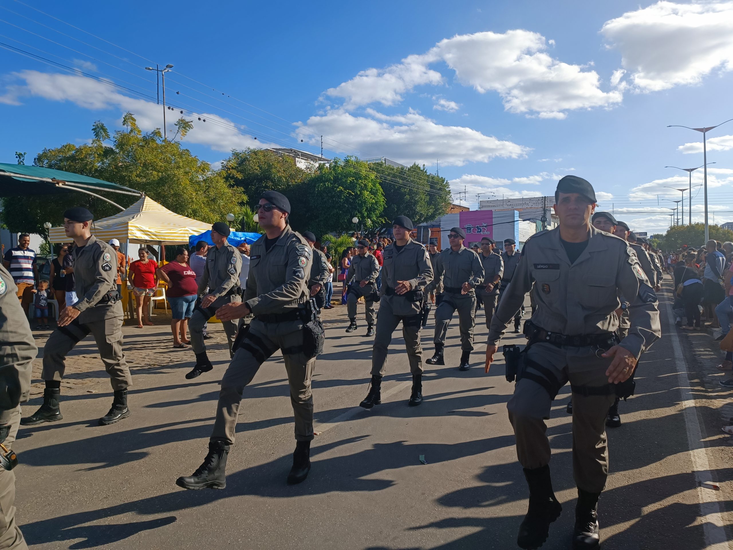 IMG_20220907_153457-scaled 7 de Setembro em Monteiro: desfile do 11º Batalhão de Polícia Militar marca comemoração da Independência 