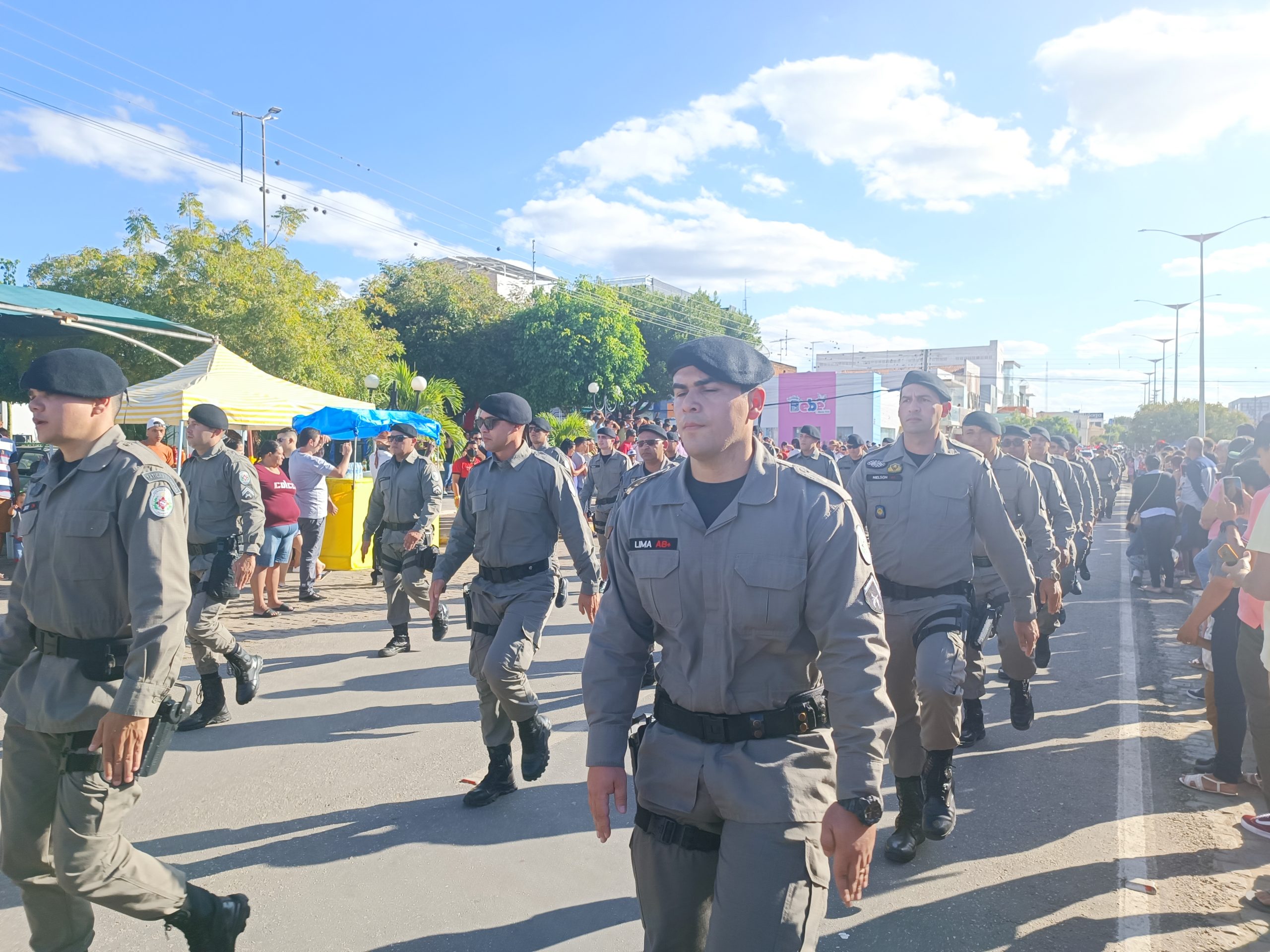 IMG_20220907_153500-scaled 7 de Setembro em Monteiro: desfile do 11º Batalhão de Polícia Militar marca comemoração da Independência 