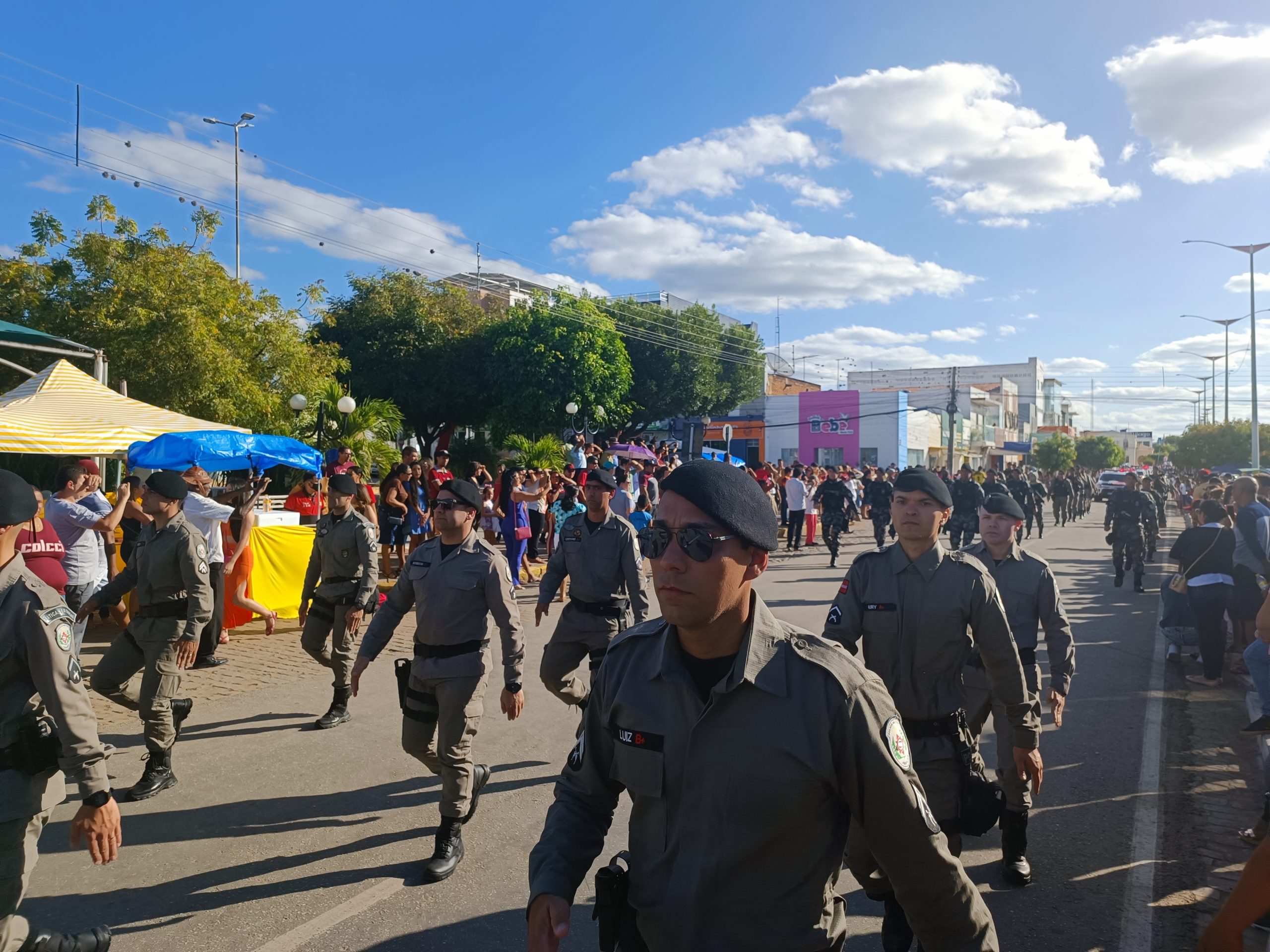 IMG_20220907_153526-scaled 7 de Setembro em Monteiro: desfile do 11º Batalhão de Polícia Militar marca comemoração da Independência 
