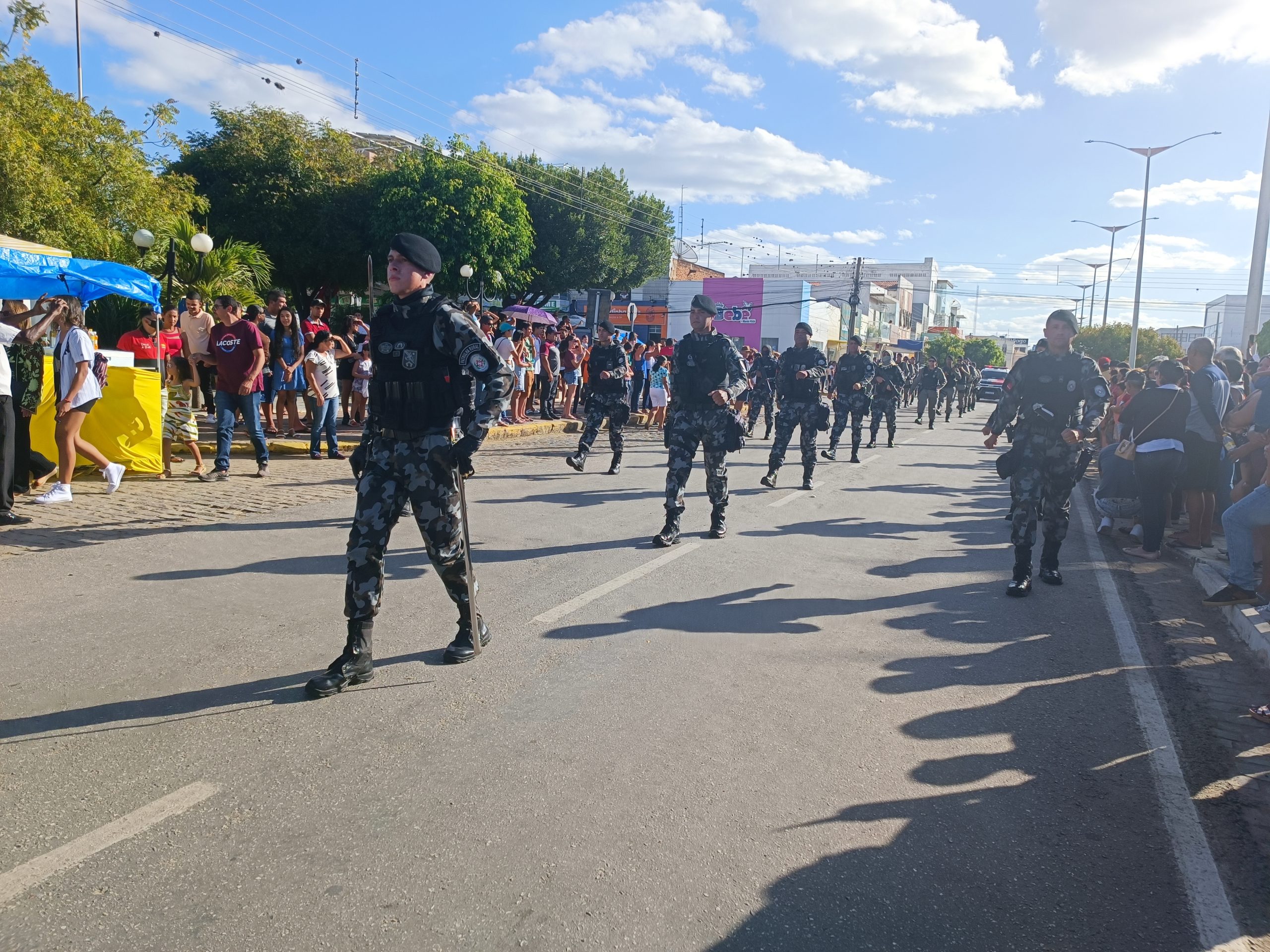 IMG_20220907_153537-scaled 7 de Setembro em Monteiro: desfile do 11º Batalhão de Polícia Militar marca comemoração da Independência 