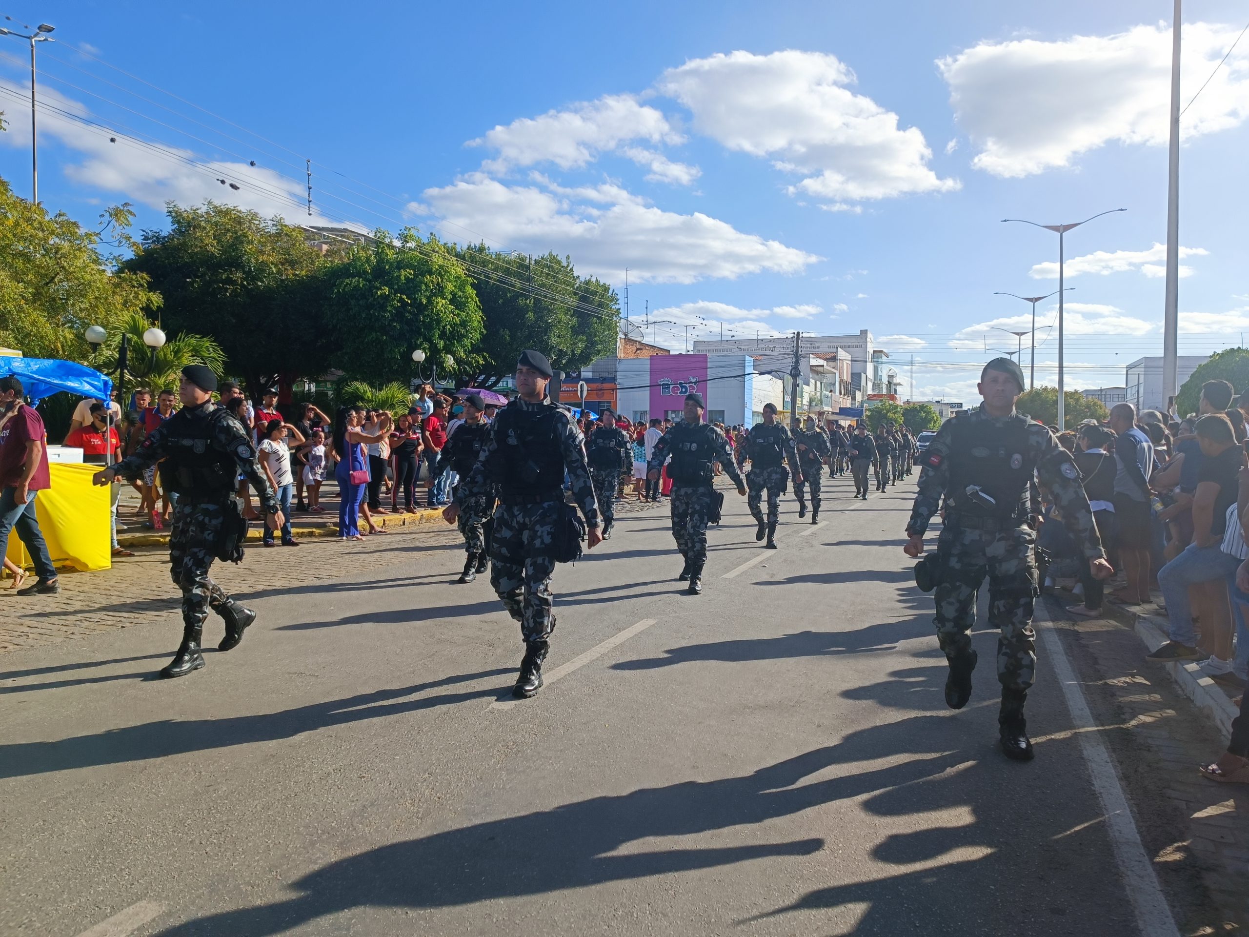 IMG_20220907_153539-scaled 7 de Setembro em Monteiro: desfile do 11º Batalhão de Polícia Militar marca comemoração da Independência 