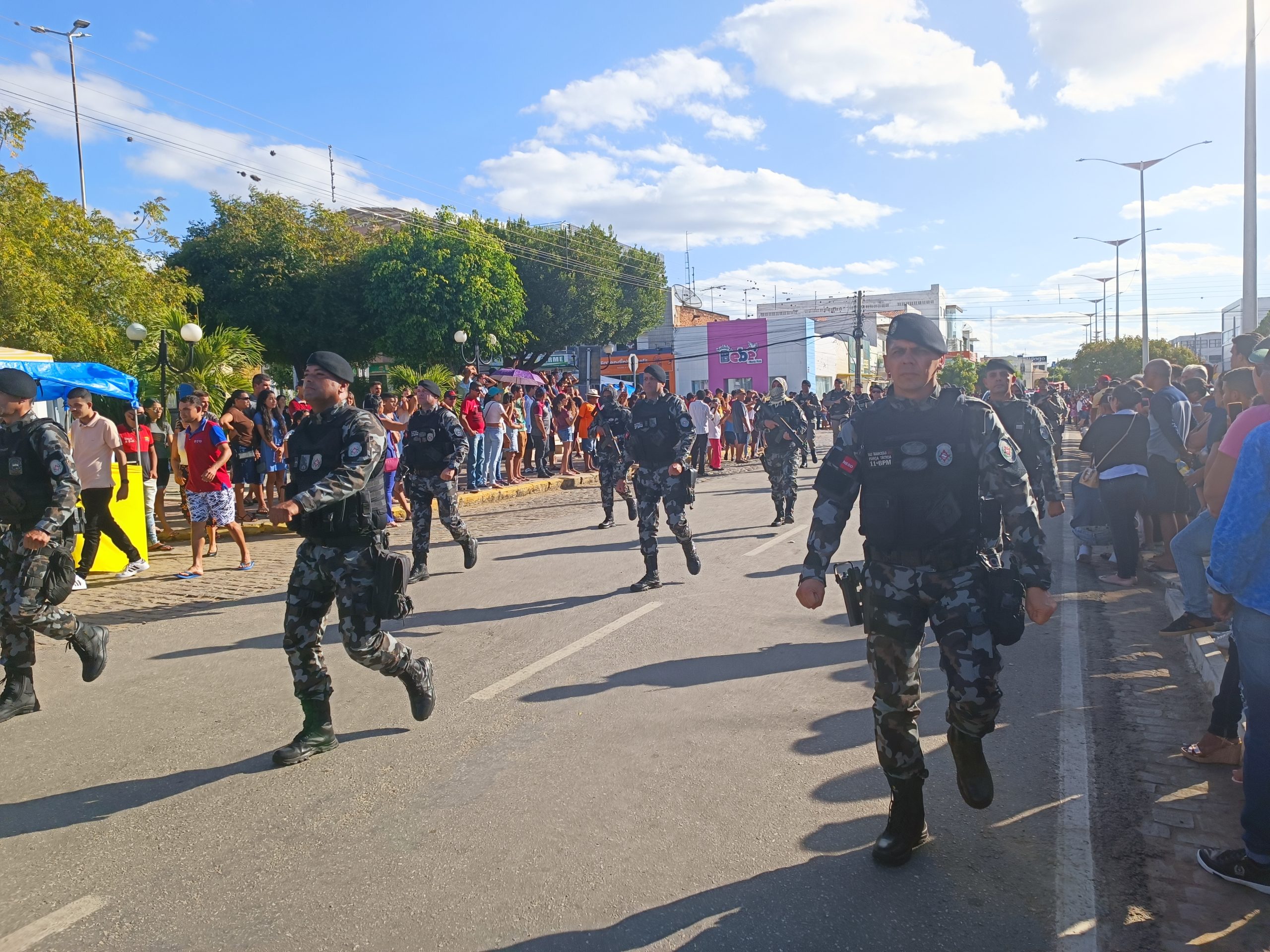IMG_20220907_153543-scaled 7 de Setembro em Monteiro: desfile do 11º Batalhão de Polícia Militar marca comemoração da Independência 