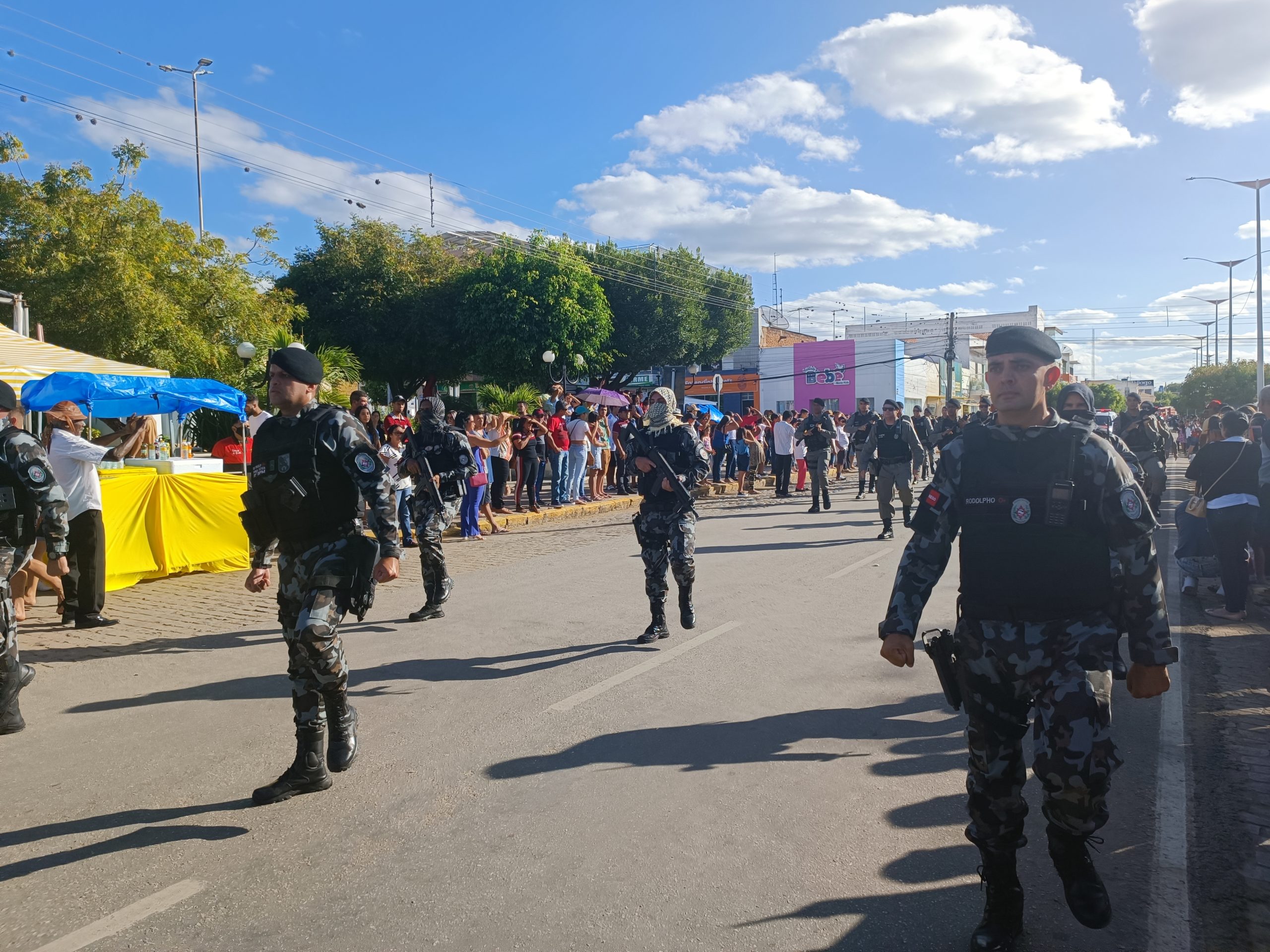 IMG_20220907_153546-scaled 7 de Setembro em Monteiro: desfile do 11º Batalhão de Polícia Militar marca comemoração da Independência 