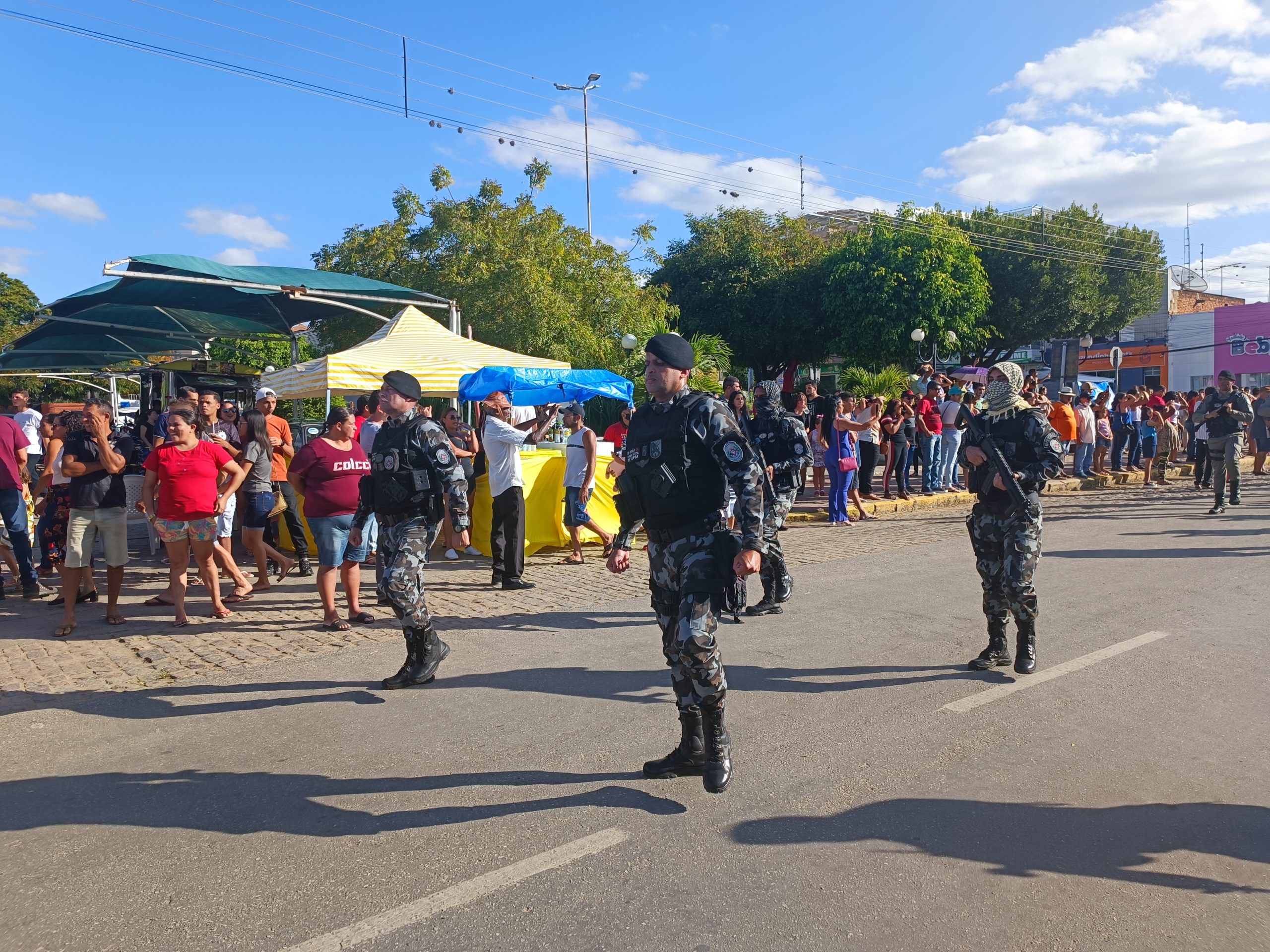 IMG_20220907_153549-scaled 7 de Setembro em Monteiro: desfile do 11º Batalhão de Polícia Militar marca comemoração da Independência 
